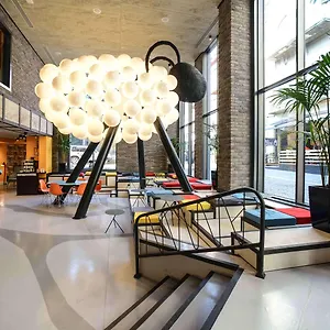 **** Hotel Ibis Styles Tbilisi Center Georgia