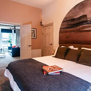 Aparthotel The Marmot United Kingdom