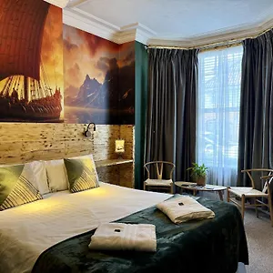 *** Guest house Vikings United Kingdom