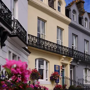  Bed & Breakfast Number 7 United Kingdom