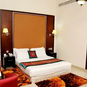 *** Hotel Rainbow United Arab Emirates